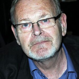 تصویر هنرمند Richard LeParmentier