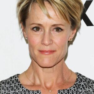 تصویر هنرمند Mary Stuart Masterson