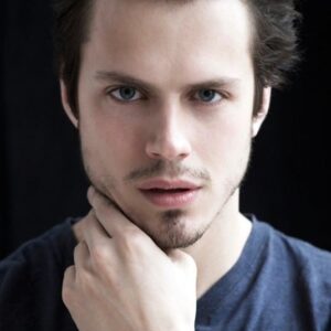 تصویر هنرمند Jake Robinson