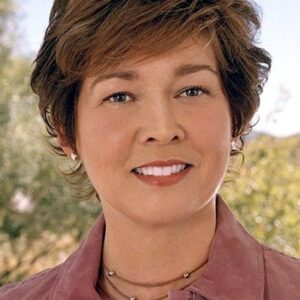 تصویر هنرمند Merrilyn Gann