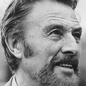 تصویر هنرمند Jack Gwillim