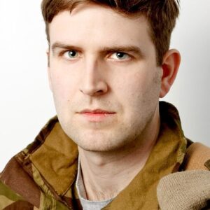 تصویر هنرمند Humphrey Ker