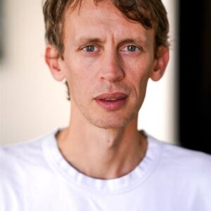 تصویر هنرمند Côme Thieulin