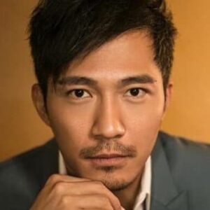 تصویر هنرمند Marco Chen