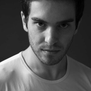 تصویر هنرمند Matthew D'Arcy