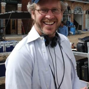 تصویر هنرمند Tom Hines