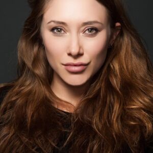 تصویر هنرمند Alexandra Vino