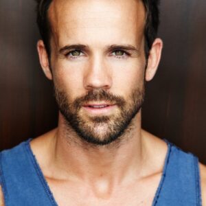 تصویر هنرمند Luke Pegler