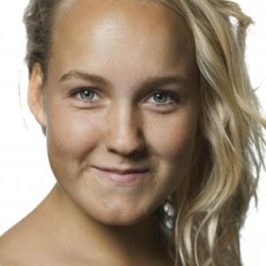 تصویر هنرمند Jessica Dinnage