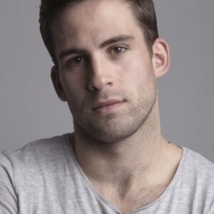 تصویر هنرمند Dino Fetscher