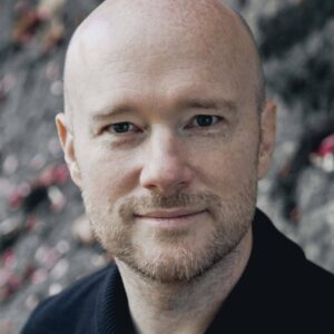 تصویر هنرمند Olen Steinhauer