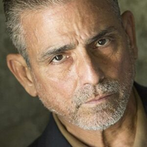 تصویر هنرمند David Joseph Martinez