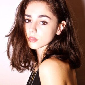 تصویر هنرمند Samia Finnerty