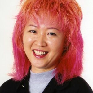 تصویر هنرمند Masako Katsuki