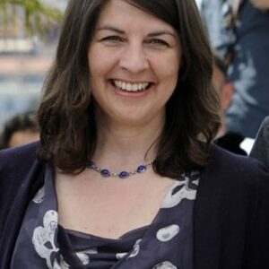 تصویر هنرمند Moira Buffini