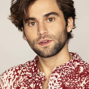 تصویر هنرمند Jake Borelli