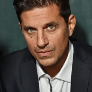 تصویر هنرمند Andy Davoli