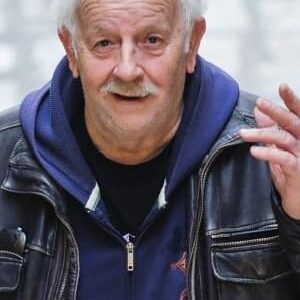 تصویر هنرمند Mate Gulin