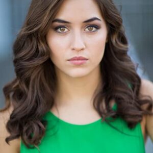 تصویر هنرمند Rae Varela