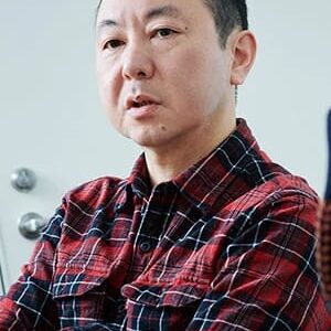 تصویر هنرمند Akio Matsuda