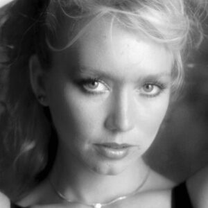 تصویر هنرمند Kym Malin