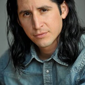 تصویر هنرمند Omar Paz Trujillo