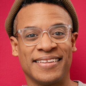 تصویر هنرمند Jordan Carlos