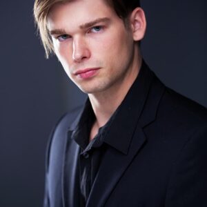 تصویر هنرمند Layne Herrin