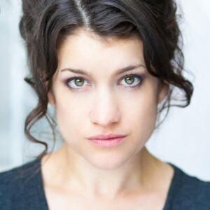 تصویر هنرمند Sarah Stiles