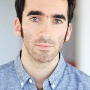 تصویر هنرمند Vincent Menjou Cortes