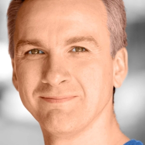 تصویر هنرمند Keith Wickham