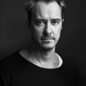 تصویر هنرمند Jonas Karlsson