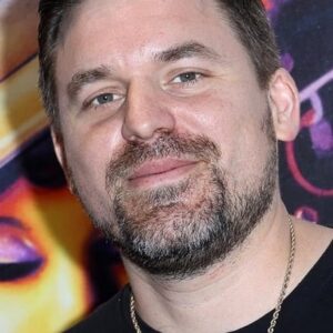 تصویر هنرمند Jon García