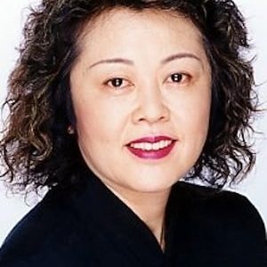 تصویر هنرمند Yumi Nakatani