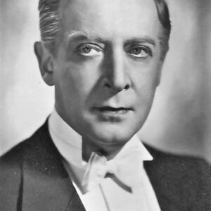 تصویر هنرمند Fritz Odemar