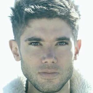 تصویر هنرمند Kristos Andrews