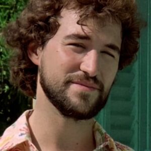 تصویر هنرمند Raymond Hardy