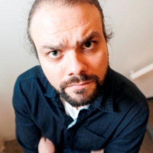 تصویر هنرمند Lars Berrum