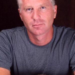 تصویر هنرمند David W. Scott