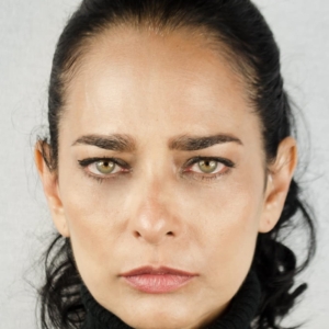 تصویر هنرمند Jacqueline Arenal