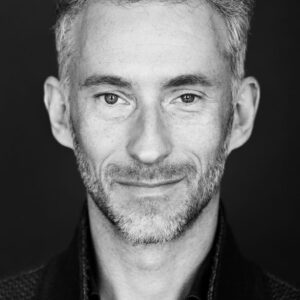 تصویر هنرمند Axel Sichrovsky