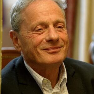 تصویر هنرمند András Bálint