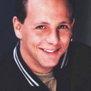 تصویر هنرمند Kelly George