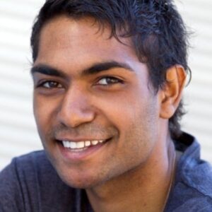 تصویر هنرمند Clarence John Ryan