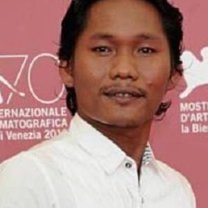 تصویر هنرمند Rous Mony