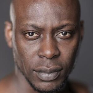 تصویر هنرمند Edward Apeagyei