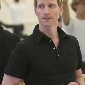 تصویر هنرمند Ethan Stiefel