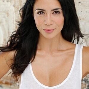 تصویر هنرمند Michelle Lukes