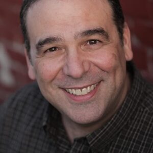 تصویر هنرمند Rick Zieff