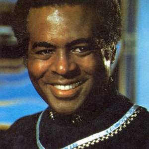 تصویر هنرمند Terry Carter